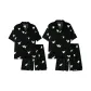 Women's Black