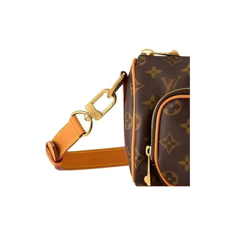 LOUIS VUITTON Keepall 25 Cargo-4