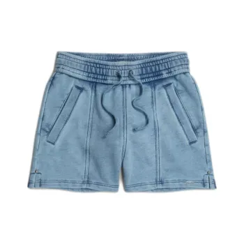 G STAR RAW Denim Shorts Women's Blue