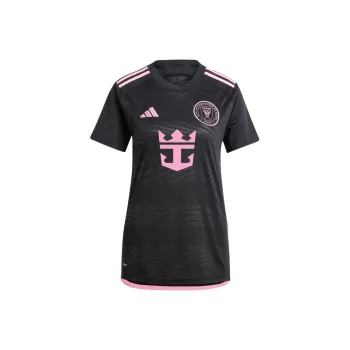Adidas Free Shipping With AdiClub Inter Miami Cf 23/24 Away Jersey