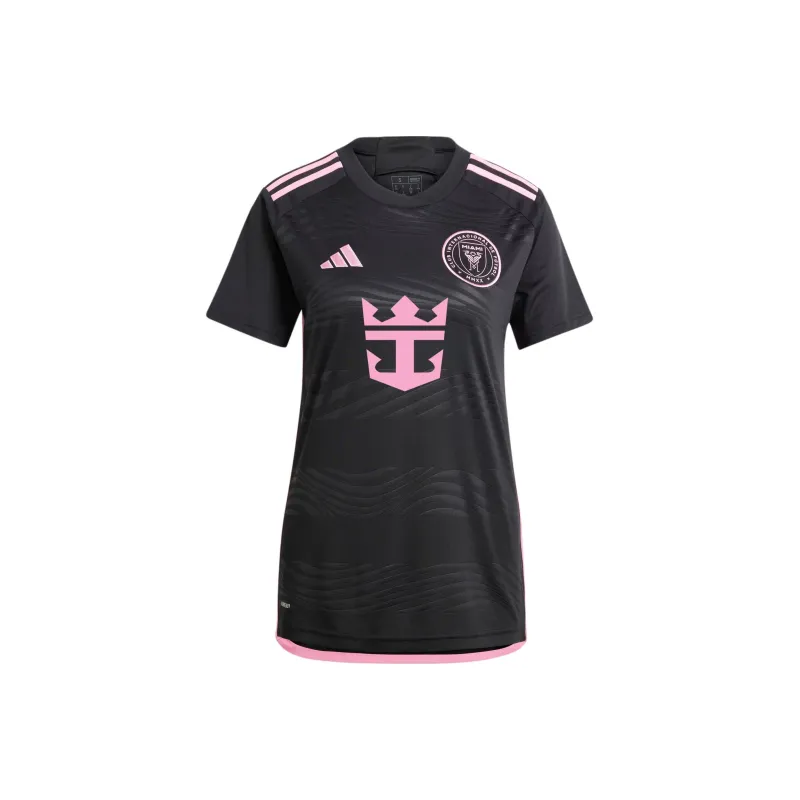 Adidas Free Shipping With AdiClub Inter Miami Cf 23/24 Away Jersey-0