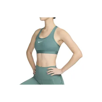 Nike Swoosh Girls' Sports Bra