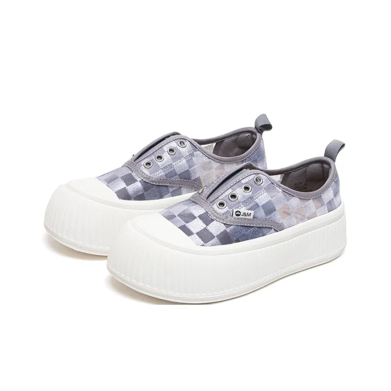 Joy&Mario Casual Single Shoes Women's-1