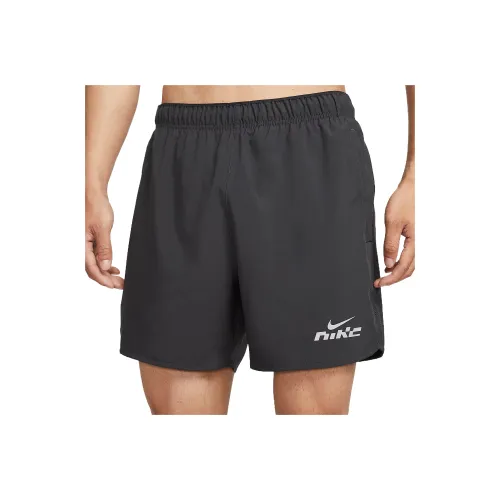 Nike ChallengerDri Fit Sports Shorts Men's Dark Smoke Gray