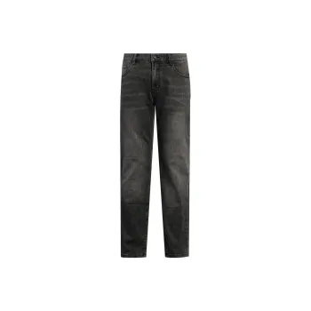 DIDIBOY Jeans Men Dark Gray