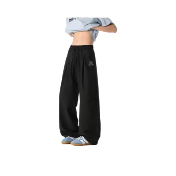 Manchester City F.C. Casual Pants Unisex