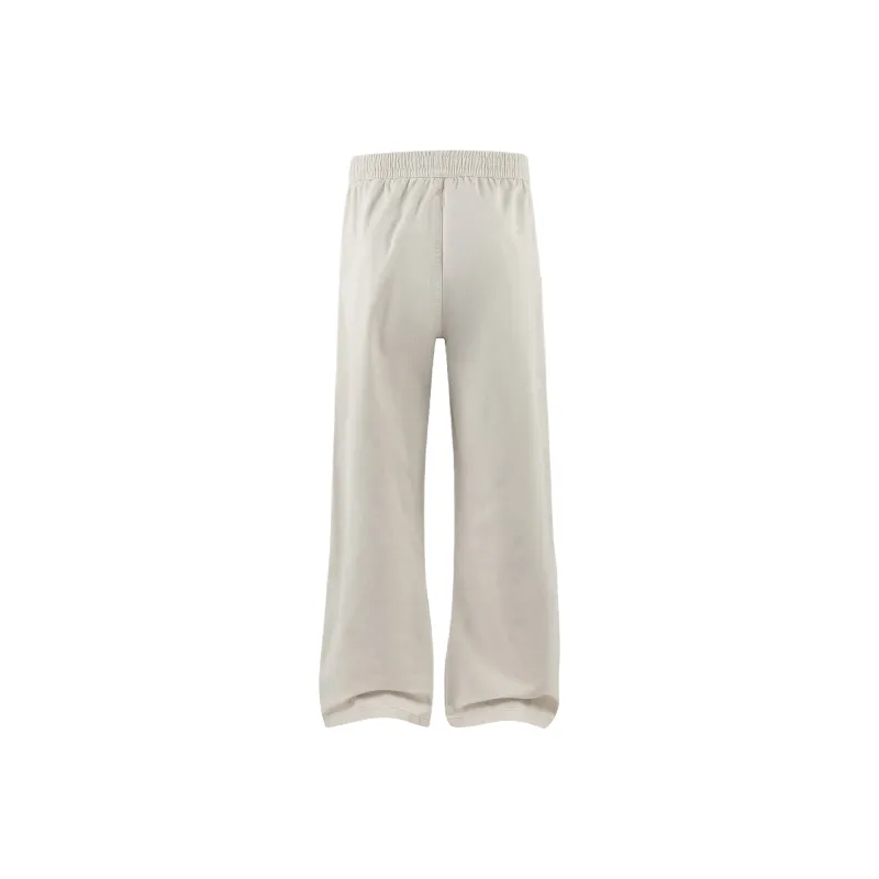 Kung Fu Panda Casual Pants Unisex-15