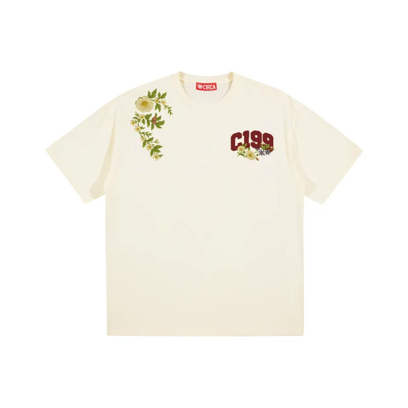 C1RCA T Shirts Unisex-6
