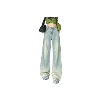 XIANSINIAO Jeans Women's