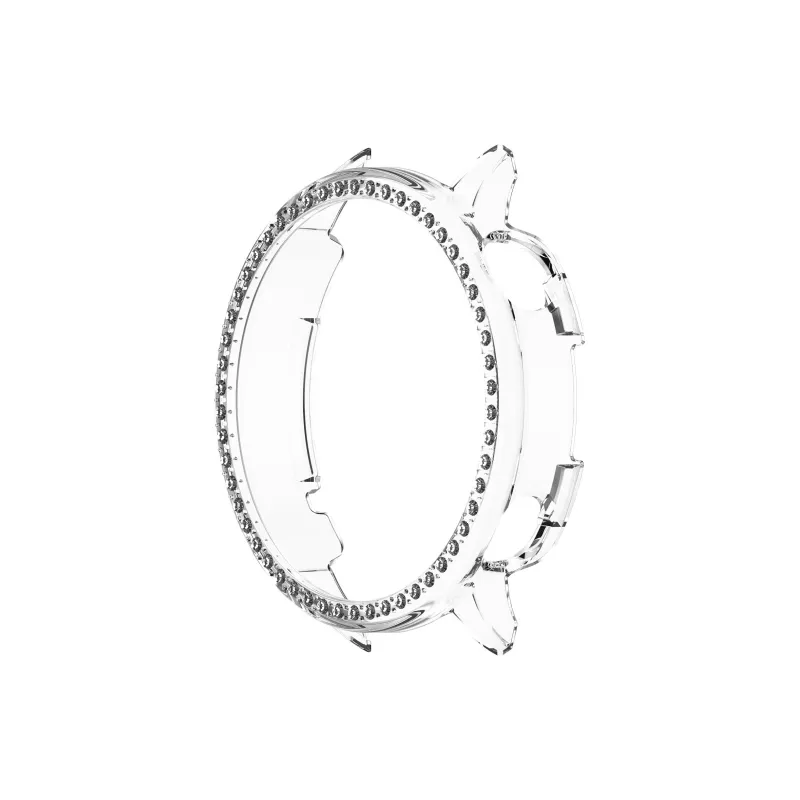 Watchbond Unisex Watch Cases-3