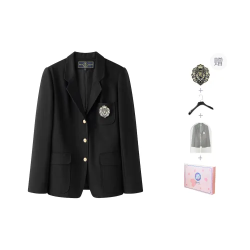 Tokyo Season Business Suit Spring And Fall Women's Gift Box Set