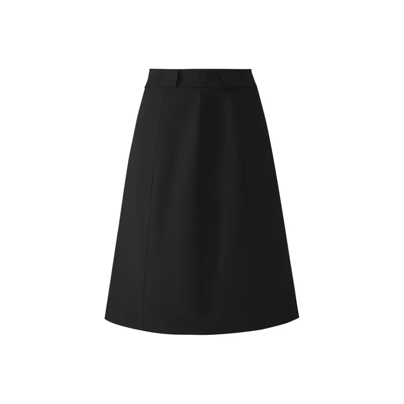 HLA Casual Short Skirts Women's-4