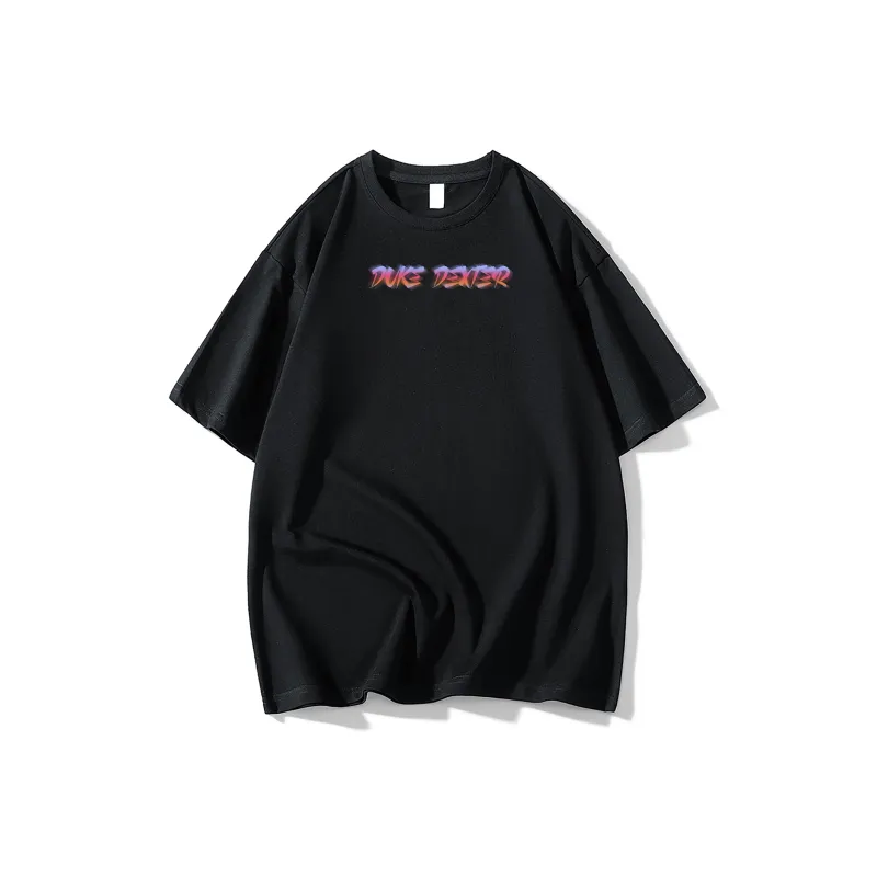 DUKE+DEXTER T Shirts Men-0
