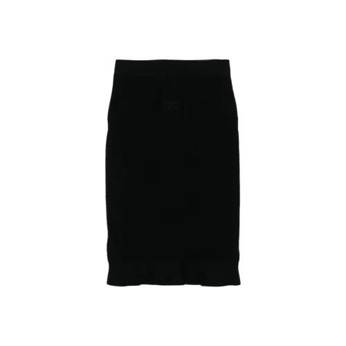 TOM FORD Crochet knit Skirt