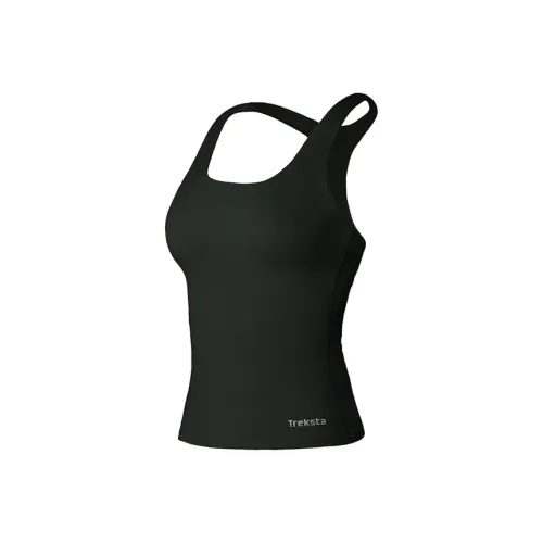 TREKSTA Sleeveless Sports Shirts Women's