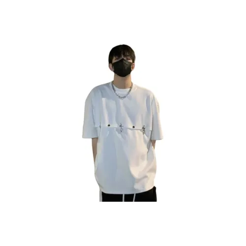 OKPI T Shirts Unisex