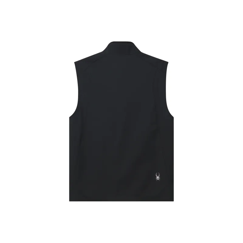 SPYDER NATURE GOLFTRAINING Vest Men's-1
