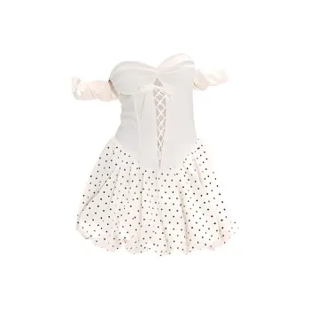 SECFLY OFFICIAL Sleeveless Dress Women's