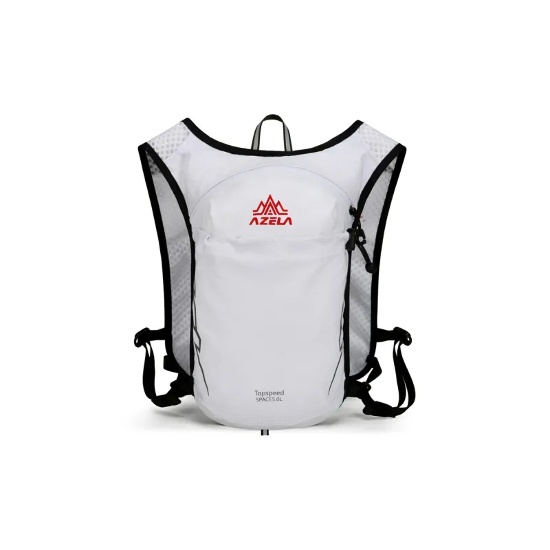 Ceion Keust Backpack Outdoor Bag Waterproof Oxford 22L Multicolor Unisex-36