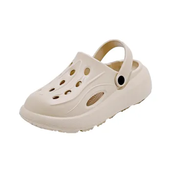 ZULISHI Clogs Unisex