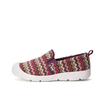 Joy&Mario Abrasion Resistant Low Top Casual Shoes Women's