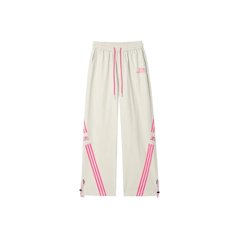 PERK EGLE Casual Pants Unisex-8