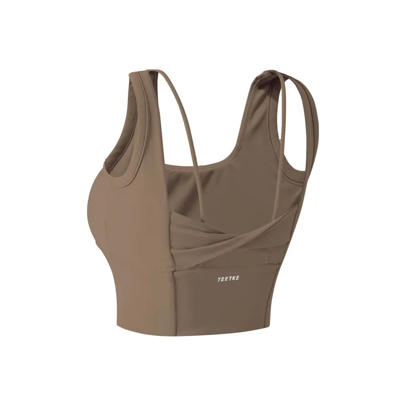 Lan Pattern Sports Underwear Women's-8