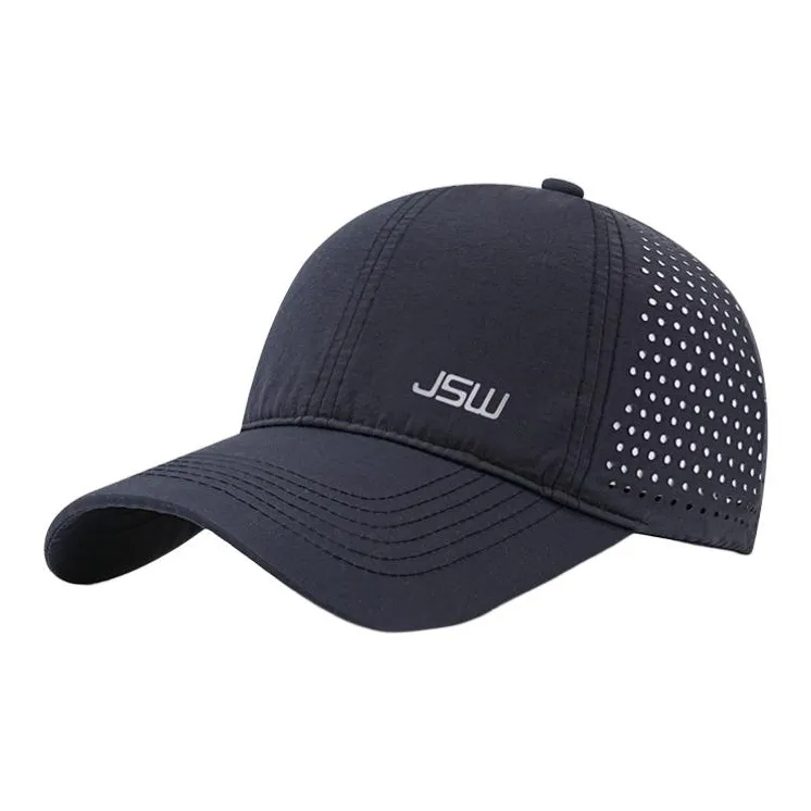 JEANSWEST Polyester Baseball Caps Unisex-1