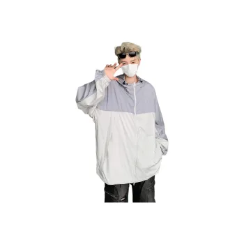 FONDLOOK Jackets & Coats Unisex