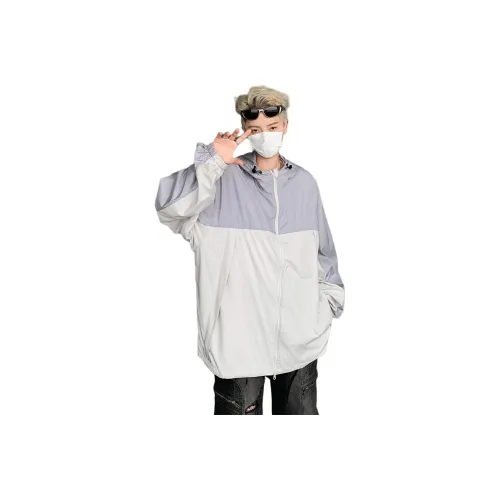 FONDLOOK Jackets & Coats Unisex