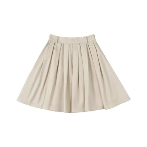 Boutique By Babymoon Casual Short Skirts Women's