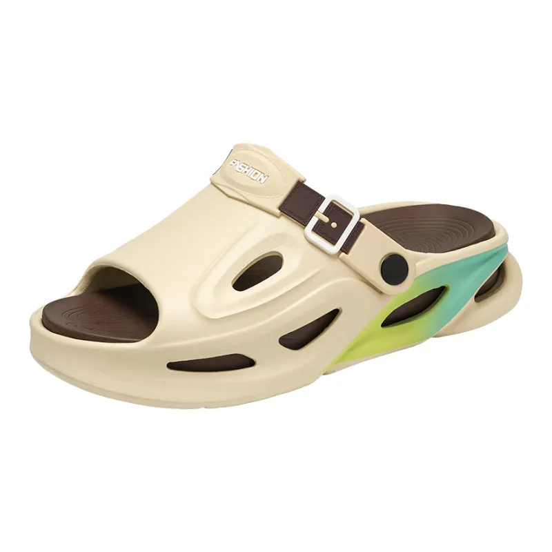 BEAR UNION Slippers / Home Slippers-10