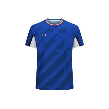 Under Armour T Shirt Unisex Blue