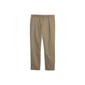 GAP Casual Pants Unisex Khaki