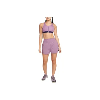 Nike Sports Underwear Women's Purple
