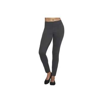 Skechers GO KNIT ULTRA Athletic Trousers Women's Gray