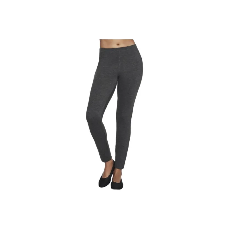Skechers GO KNIT ULTRA Athletic Trousers Women's Gray-0
