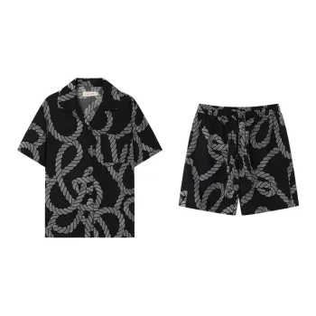 CICADAHOME Men Pajama Sets