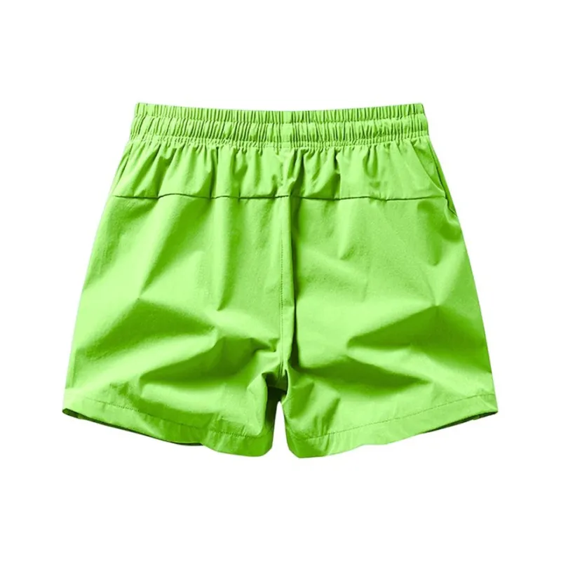 Feiyue Beach Shorts Unisex-5