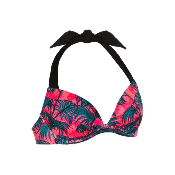 DECATHLON Bikinis Women's Pink