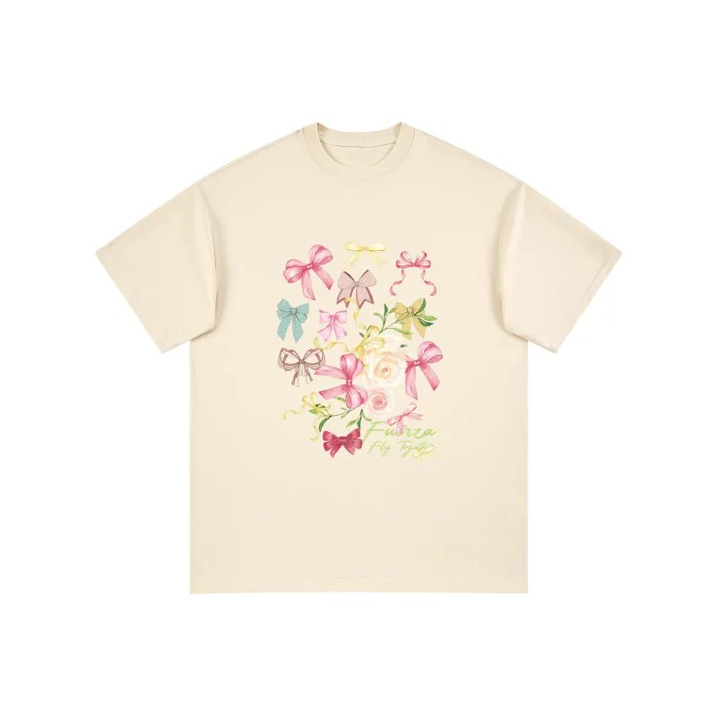 FUERZA T Shirts Unisex-12