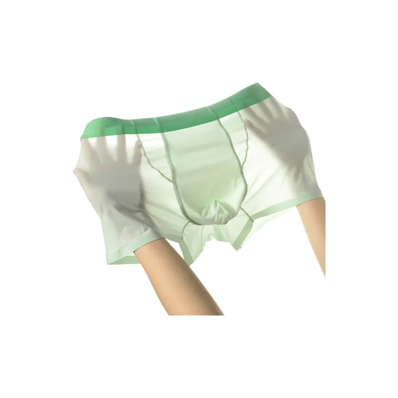 LUYOUYE Underpants Men's Combo Set-21