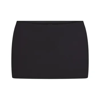Skims Swim Dresses & Skirts Women's Agate Black