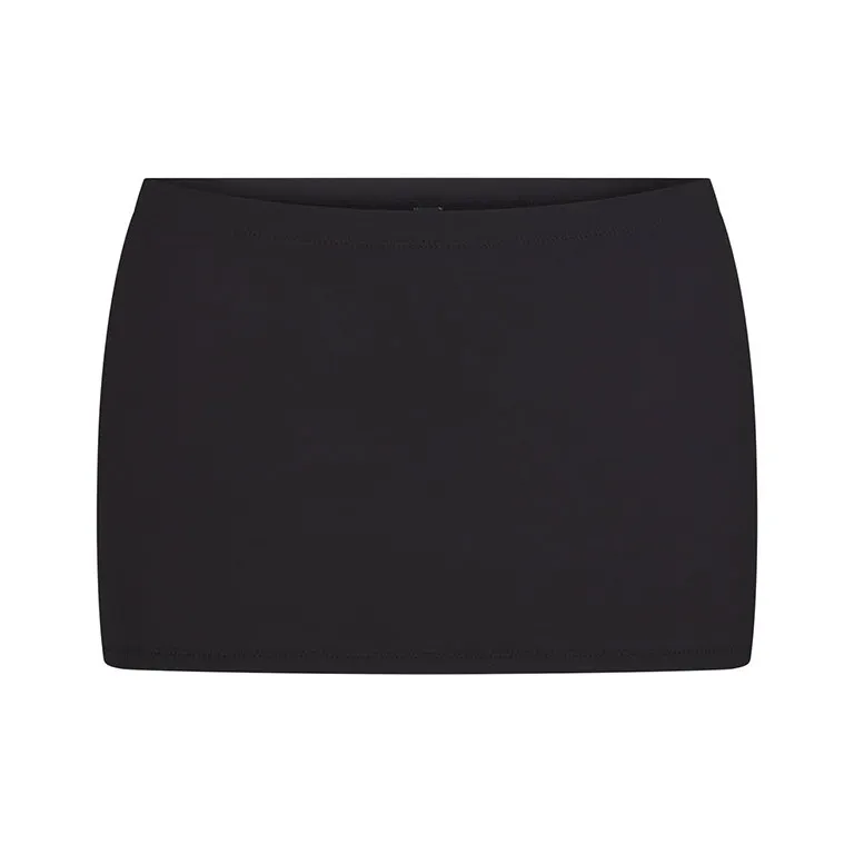 Skims Swim Dresses & Skirts Women's Agate Black-0