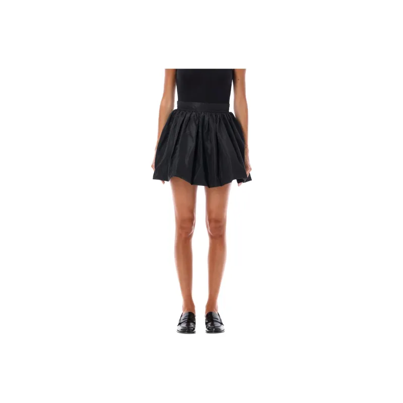Patou Bubble Mini Skirt-0