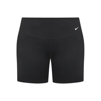 Nike One Leak Protection: Period Sports Shorts Women's Black