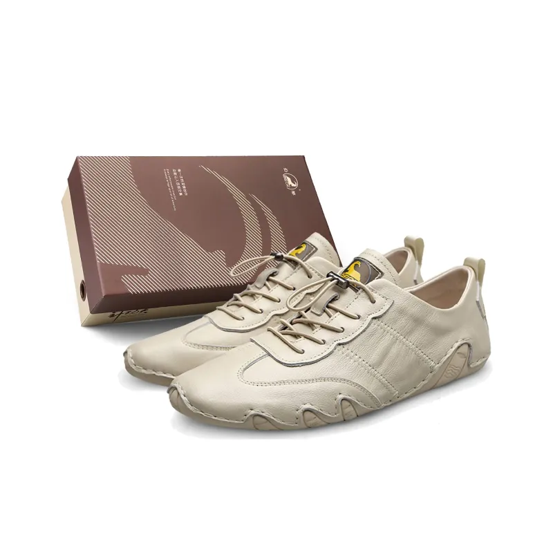 BECK Low Top Casual Shoes Men's-1