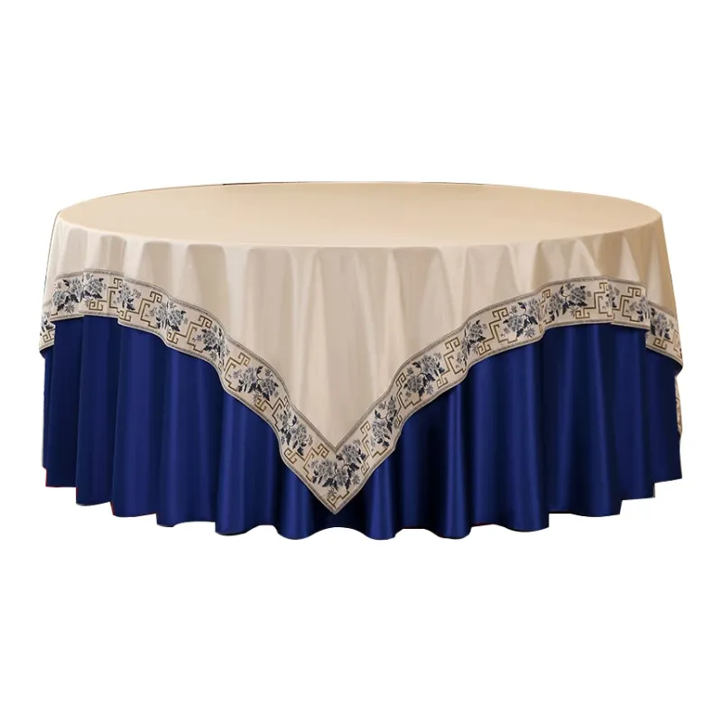 LUOYIJIA Tablecloths-12
