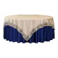 Ecru+Navy Blue[National Elegance]
