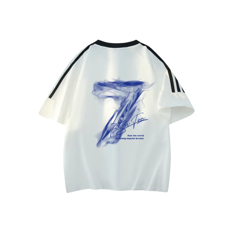 7 SEVFUN T Shirts Unisex-10